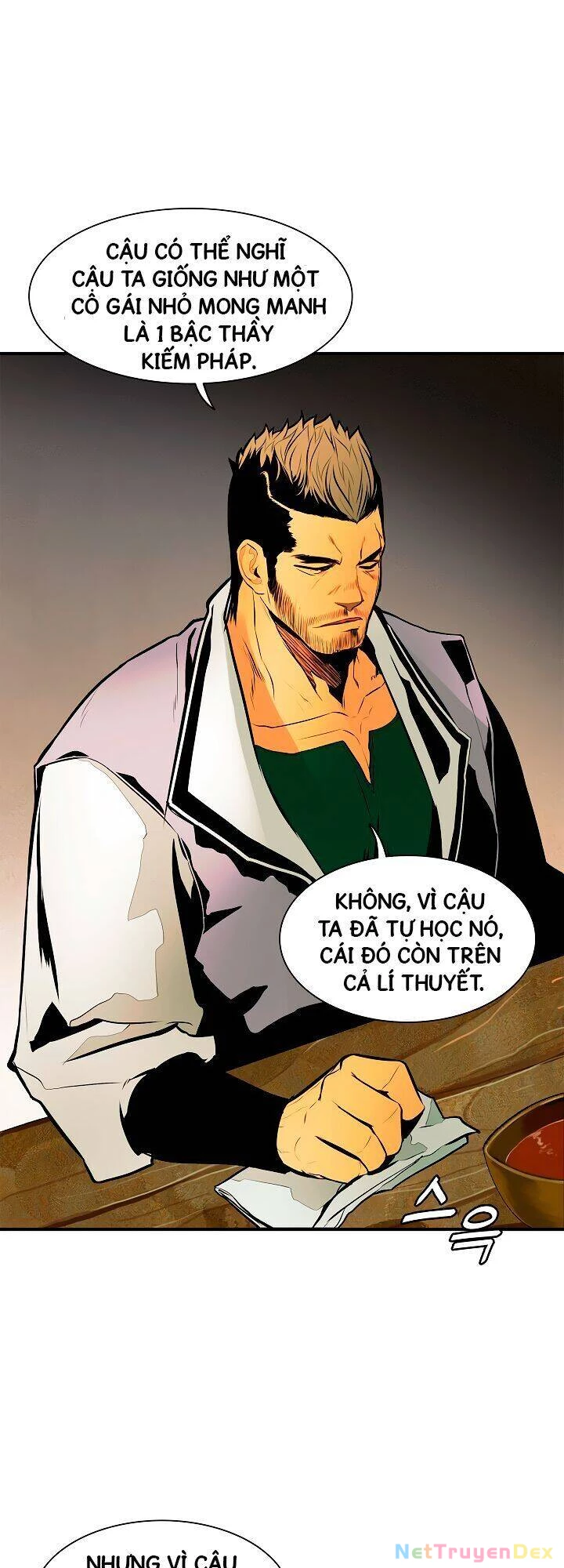 Bất Bại Chân Ma Chapter 28.2 - Next Chapter 28.2