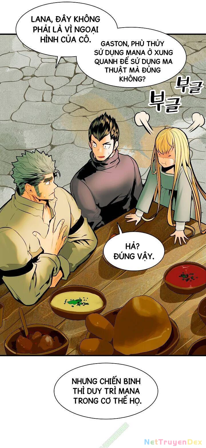 Bất Bại Chân Ma Chapter 28.2 - Next Chapter 28.2