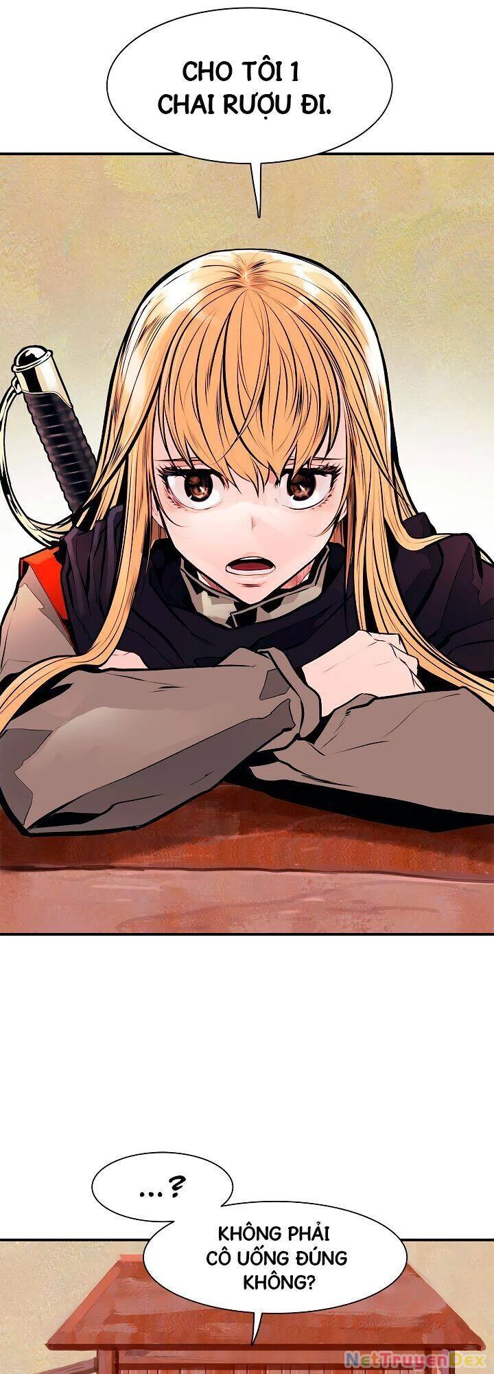 Bất Bại Chân Ma Chapter 30.2 - Next Chapter 30.2