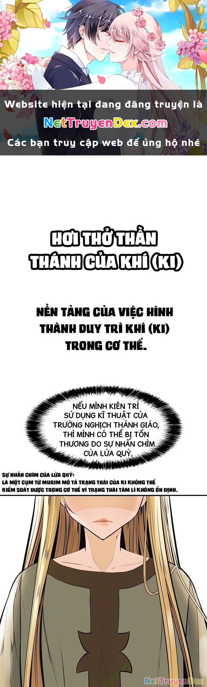 Bất Bại Chân Ma Chapter 33.1 - Next Chapter 33.1