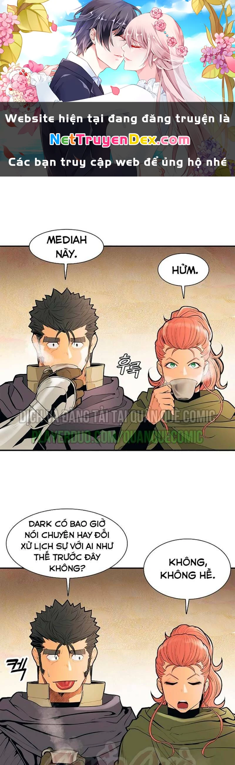 Bất Bại Chân Ma Chapter 37 - Next Chapter 38
