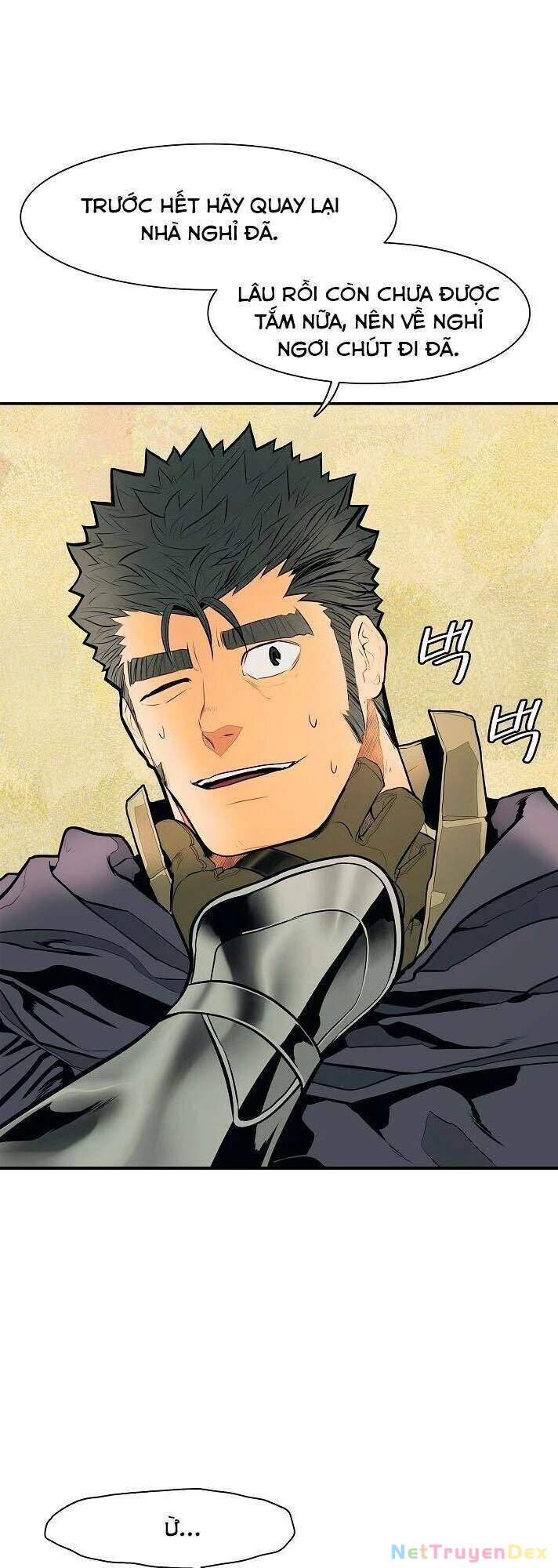 Bất Bại Chân Ma Chapter 38 - Next Chapter 39