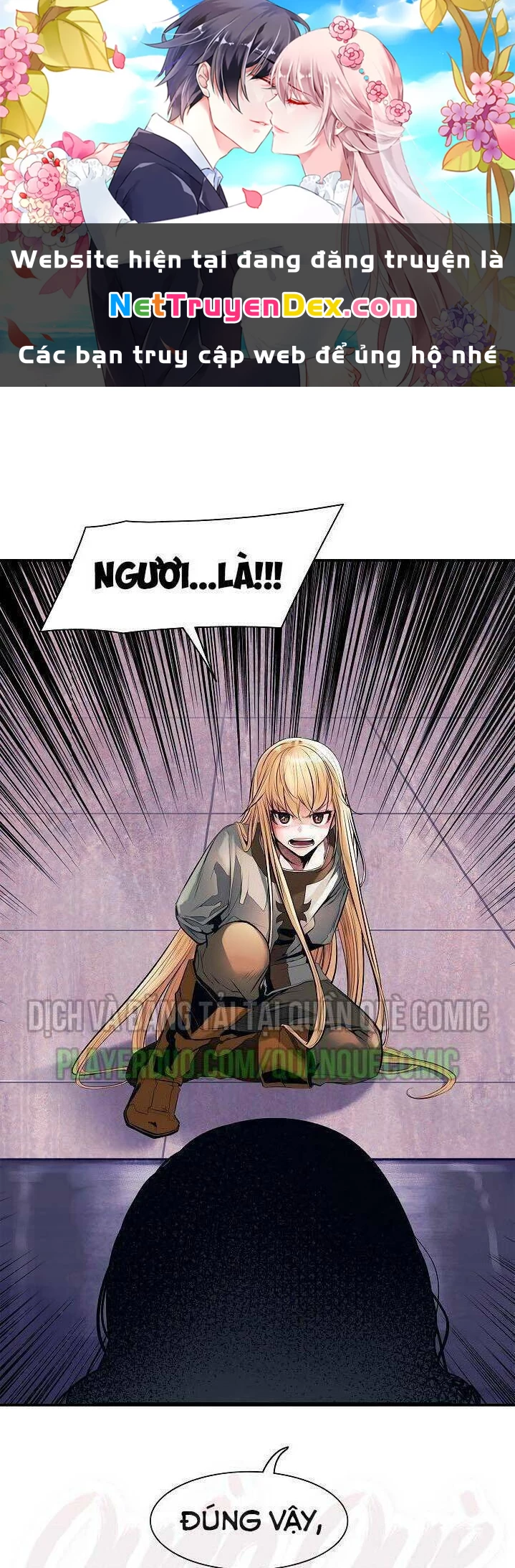 Bất Bại Chân Ma Chapter 41 - Next Chapter 42