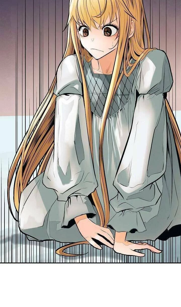 Bất Bại Chân Ma Chapter 41 - Trang 3