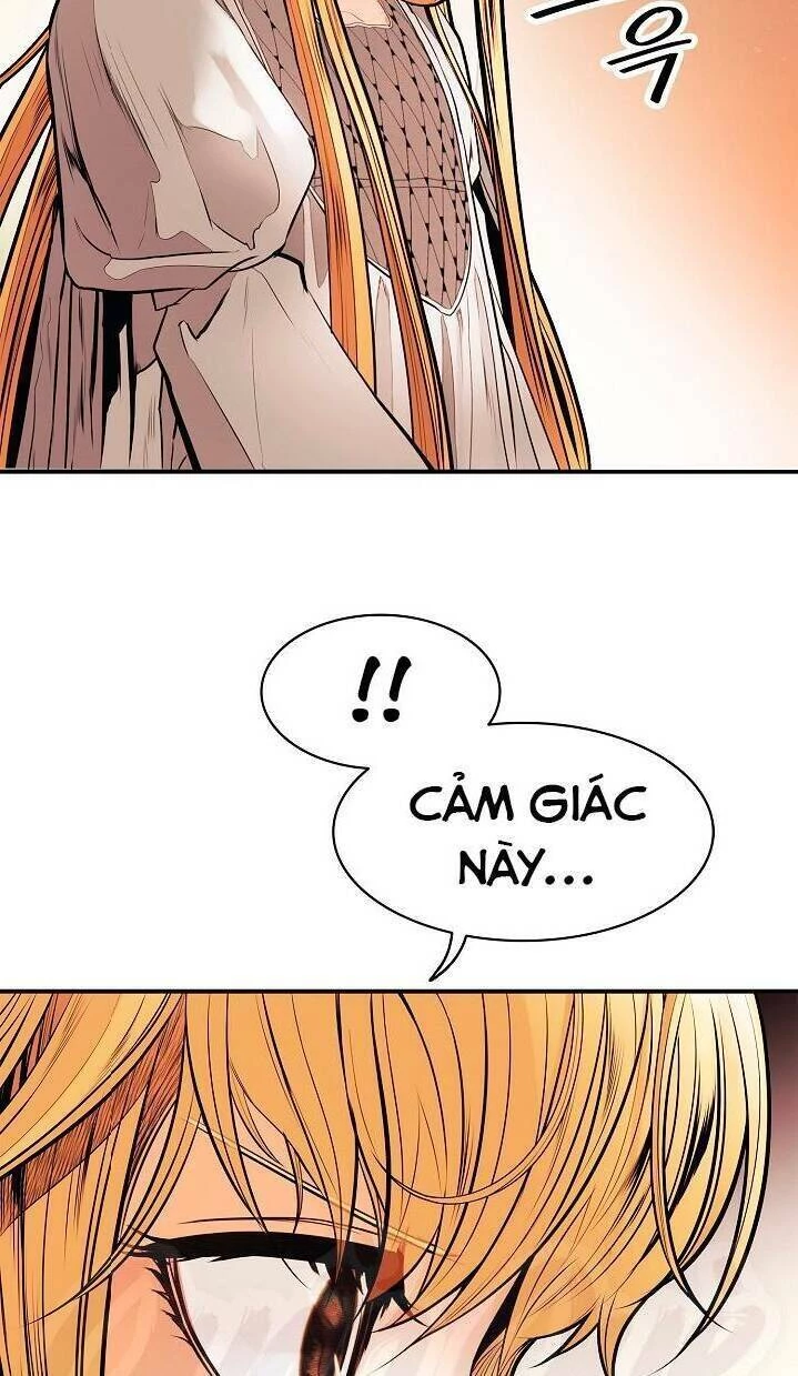 Bất Bại Chân Ma Chapter 44 - Trang 3