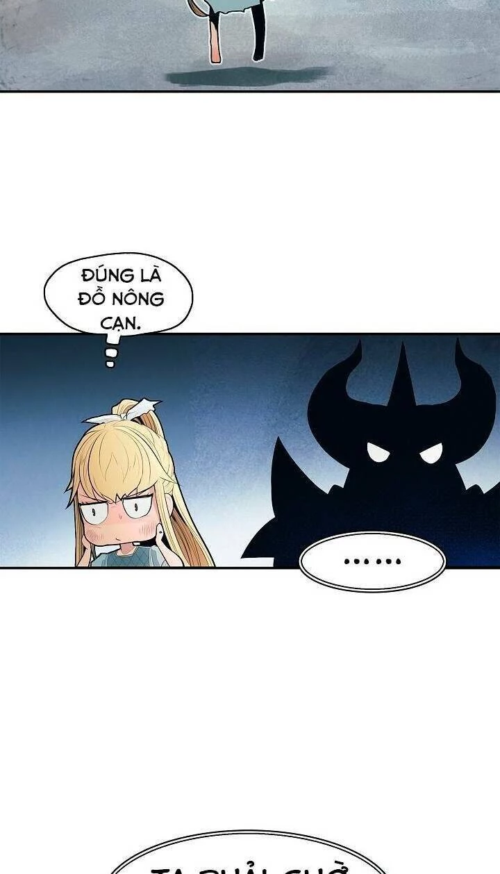 Bất Bại Chân Ma Chapter 45 - Trang 3
