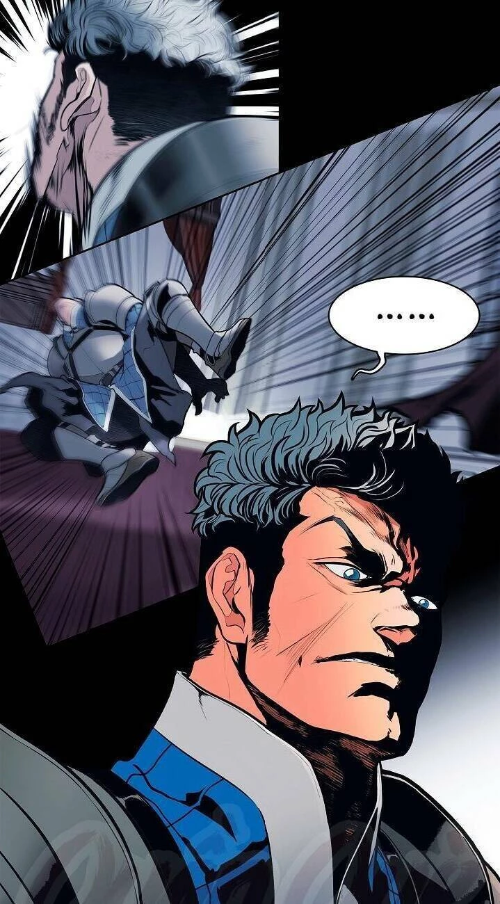 Bất Bại Chân Ma Chapter 47 - Next Chapter 48