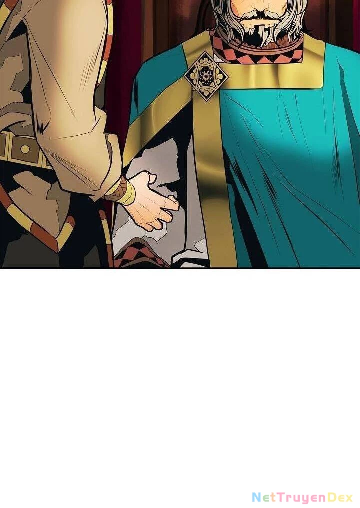 Bất Bại Chân Ma Chapter 51 - Next Chapter 52