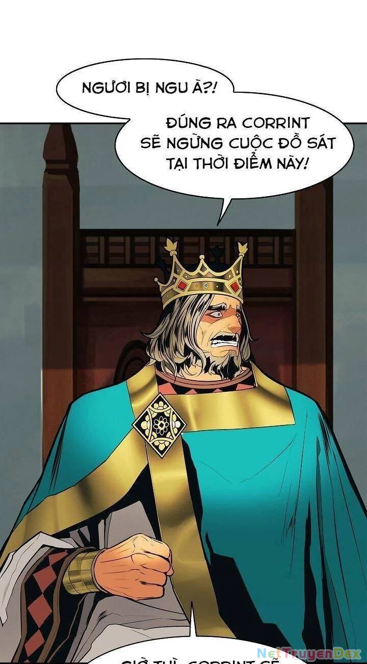 Bất Bại Chân Ma Chapter 51 - Next Chapter 52