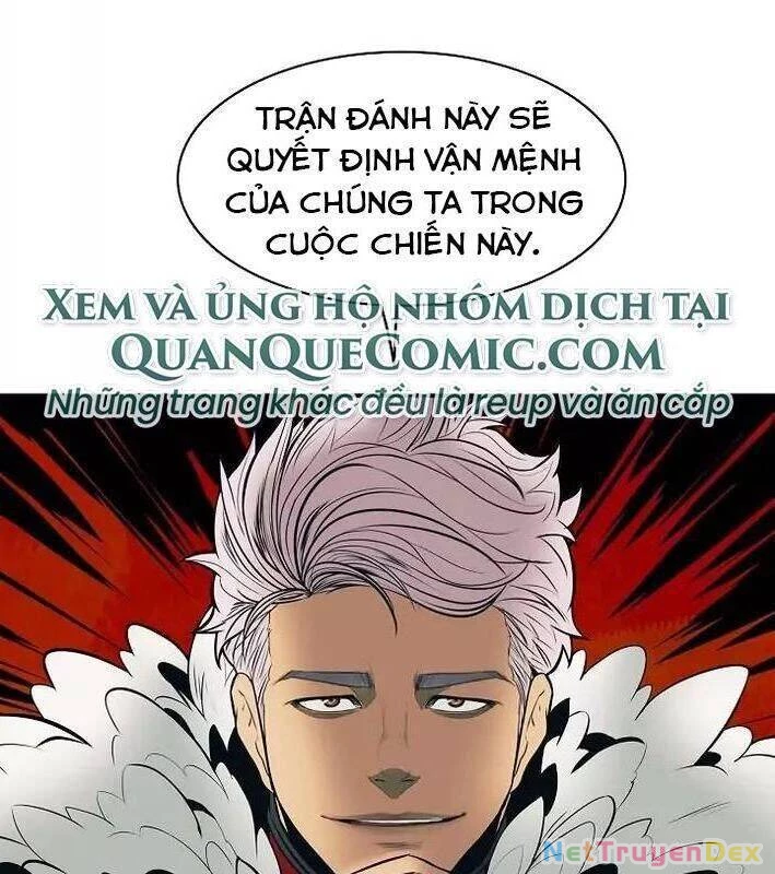 Bất Bại Chân Ma Chapter 53 - Trang 3