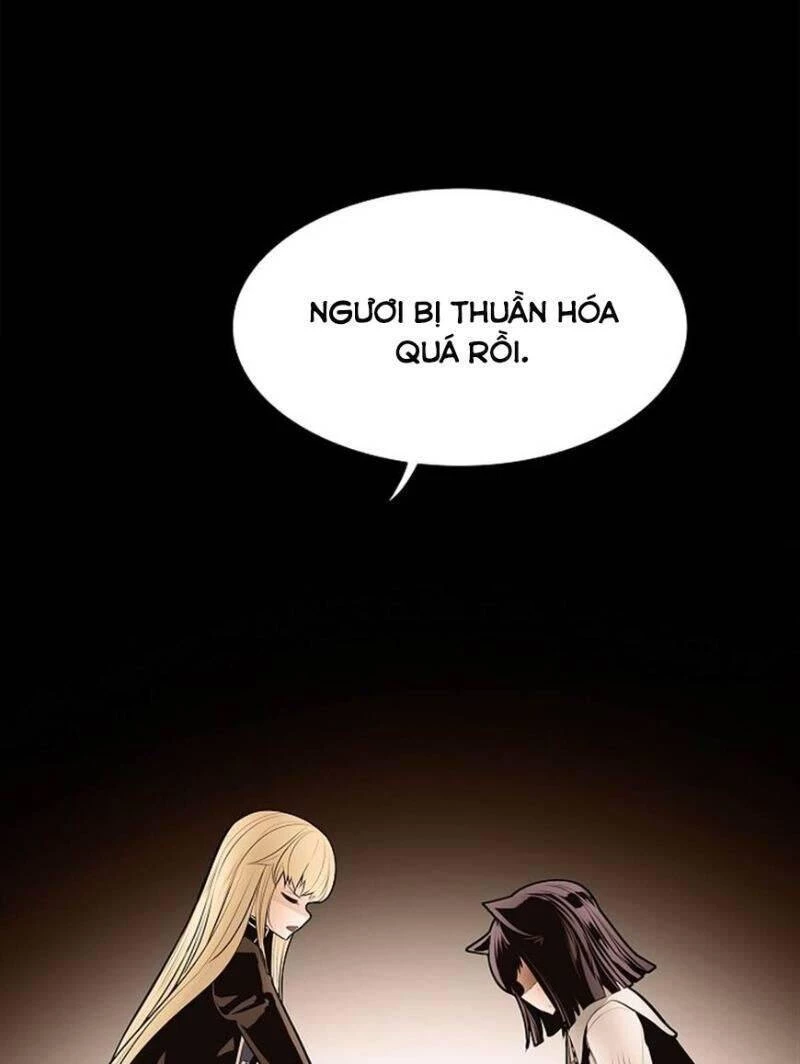 Bất Bại Chân Ma Chapter 56 - Trang 3