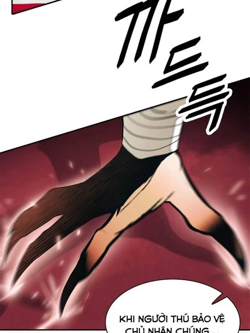 Bất Bại Chân Ma Chapter 56 - Trang 3