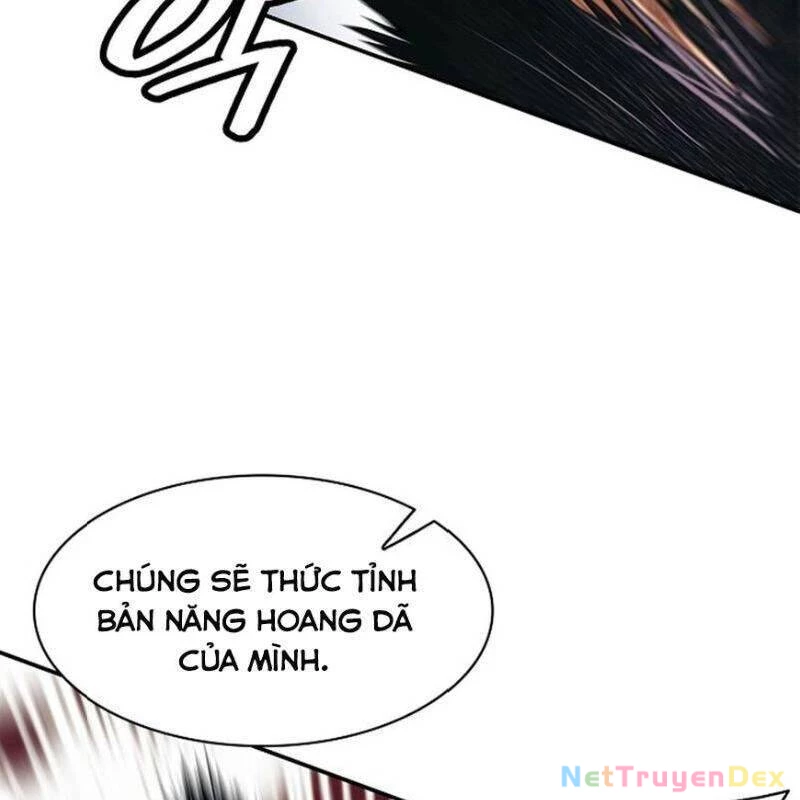 Bất Bại Chân Ma Chapter 56 - Trang 3