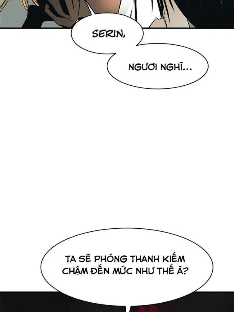 Bất Bại Chân Ma Chapter 56 - Trang 3