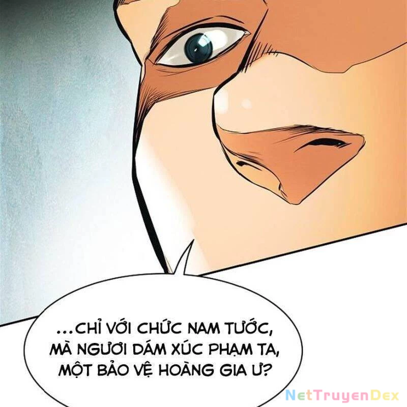 Bất Bại Chân Ma Chapter 56 - Trang 3