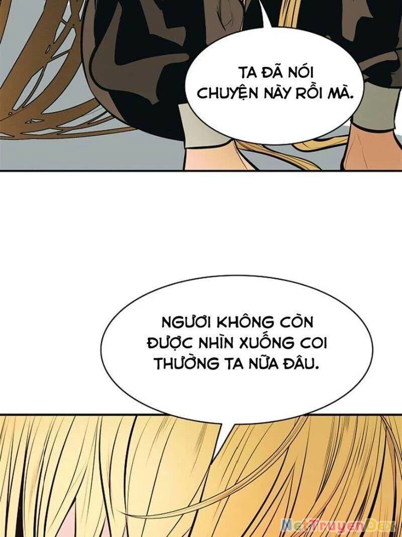 Bất Bại Chân Ma Chapter 56 - Trang 3