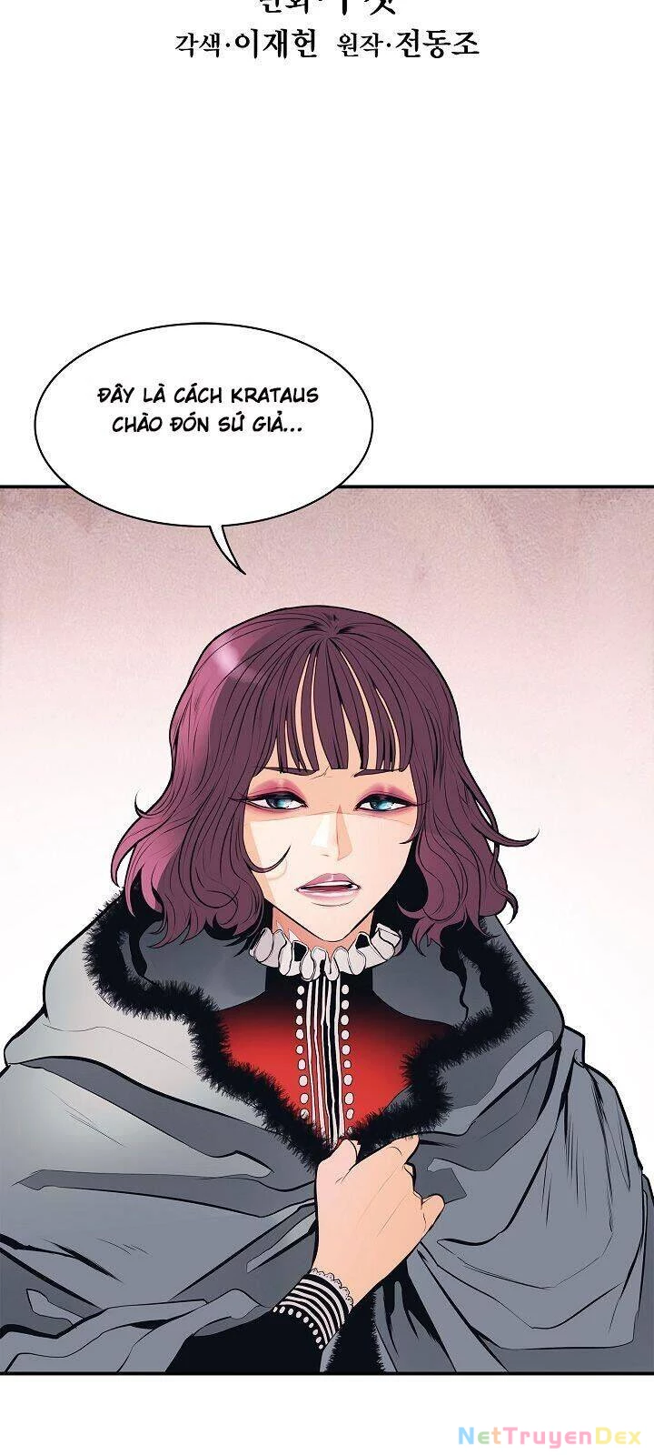 Bất Bại Chân Ma Chapter 59 - Next Chapter 60