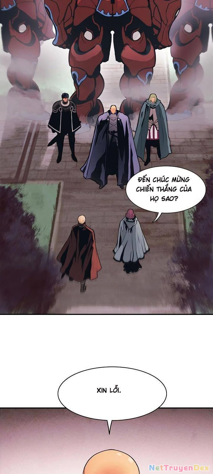 Bất Bại Chân Ma Chapter 59 - Next Chapter 60