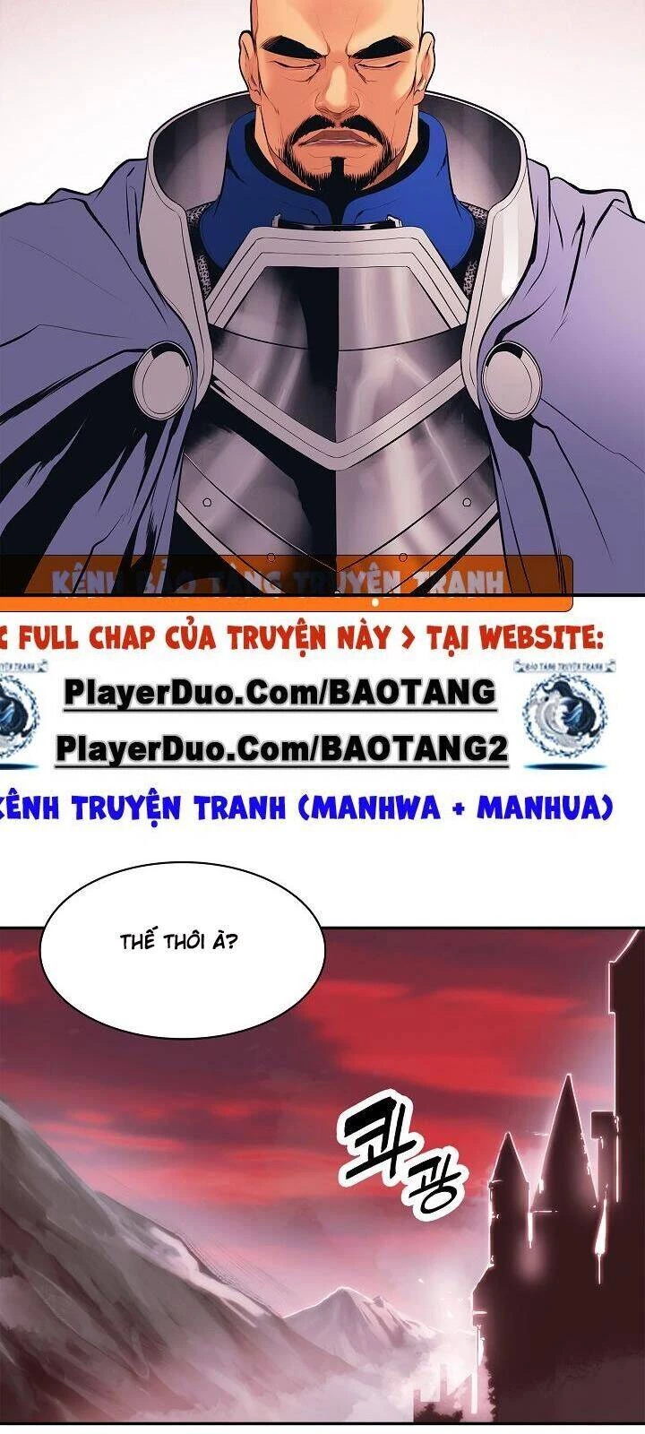 Bất Bại Chân Ma Chapter 59 - Next Chapter 60