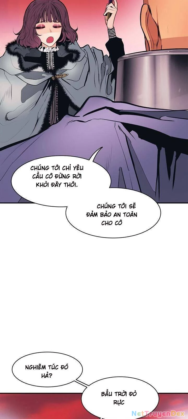 Bất Bại Chân Ma Chapter 59 - Next Chapter 60