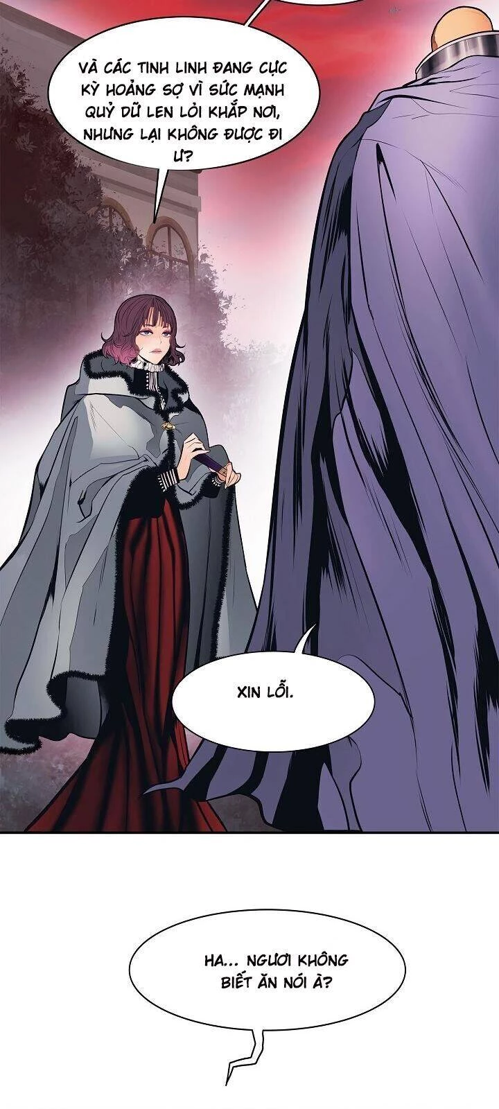 Bất Bại Chân Ma Chapter 59 - Next Chapter 60