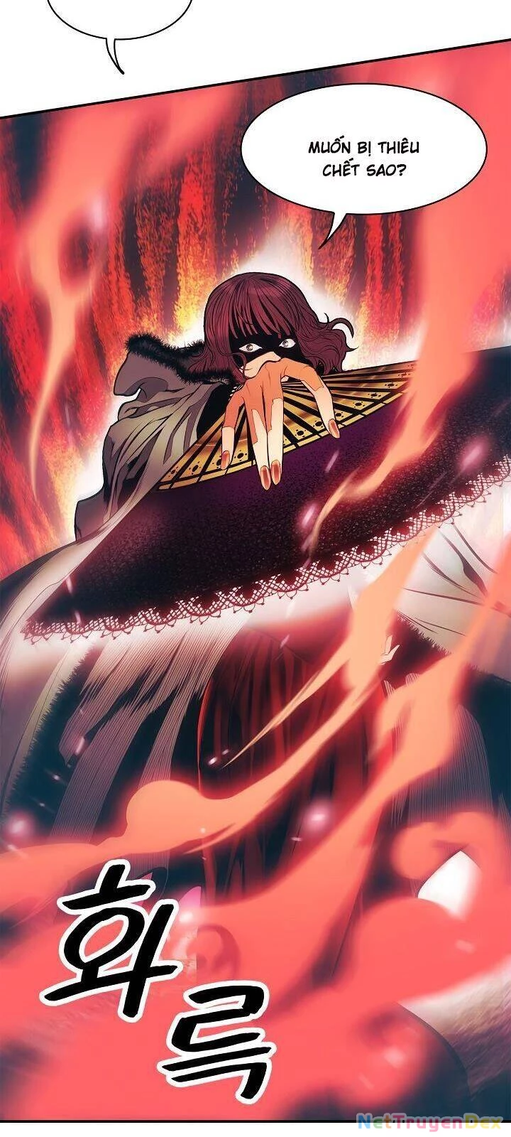 Bất Bại Chân Ma Chapter 59 - Next Chapter 60