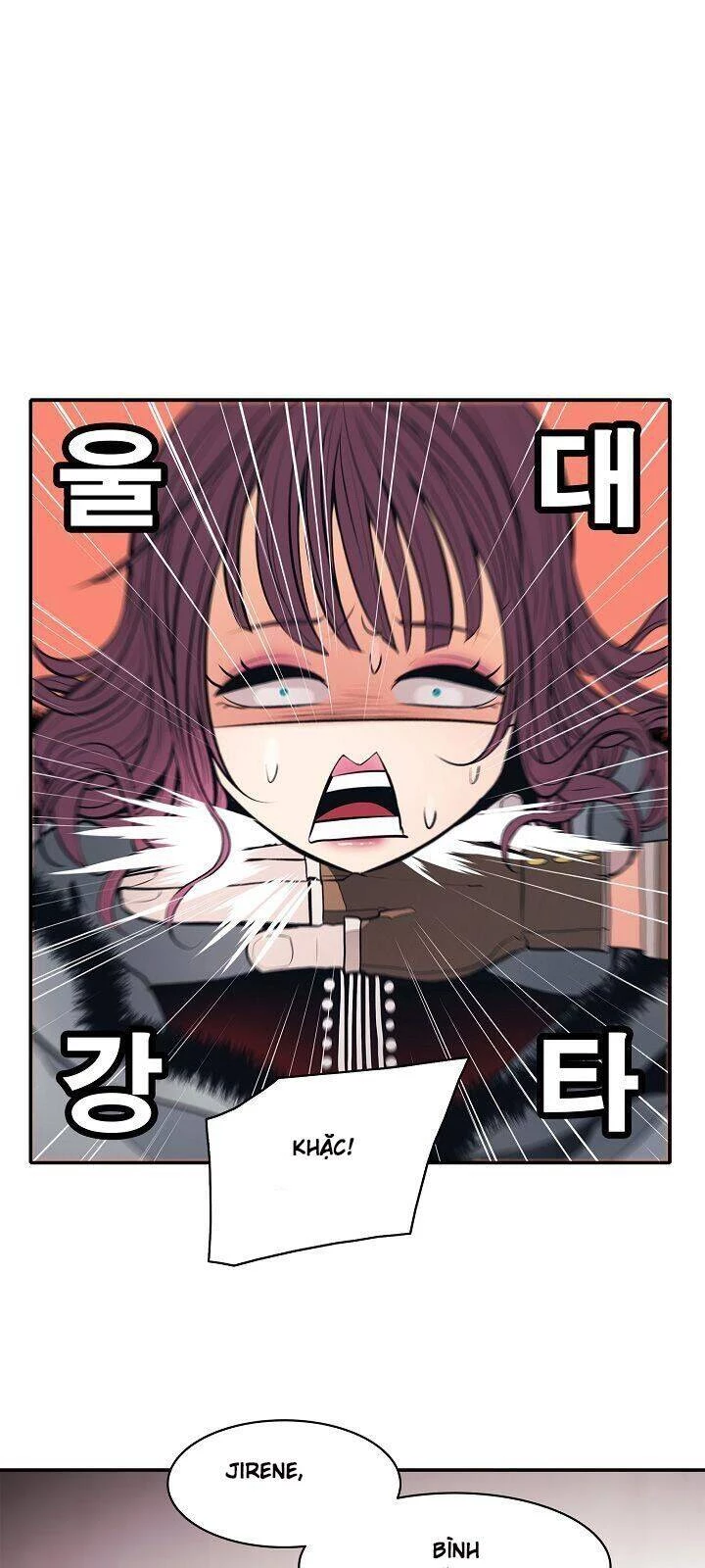 Bất Bại Chân Ma Chapter 59 - Next Chapter 60