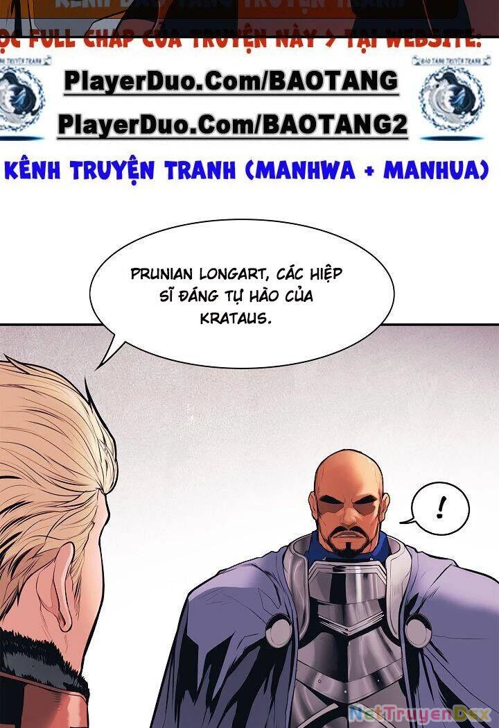 Bất Bại Chân Ma Chapter 59 - Next Chapter 60