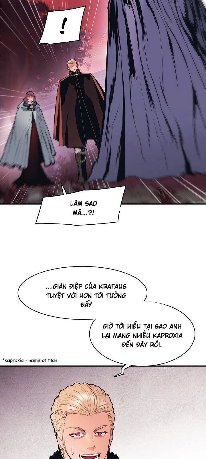 Bất Bại Chân Ma Chapter 59 - Next Chapter 60