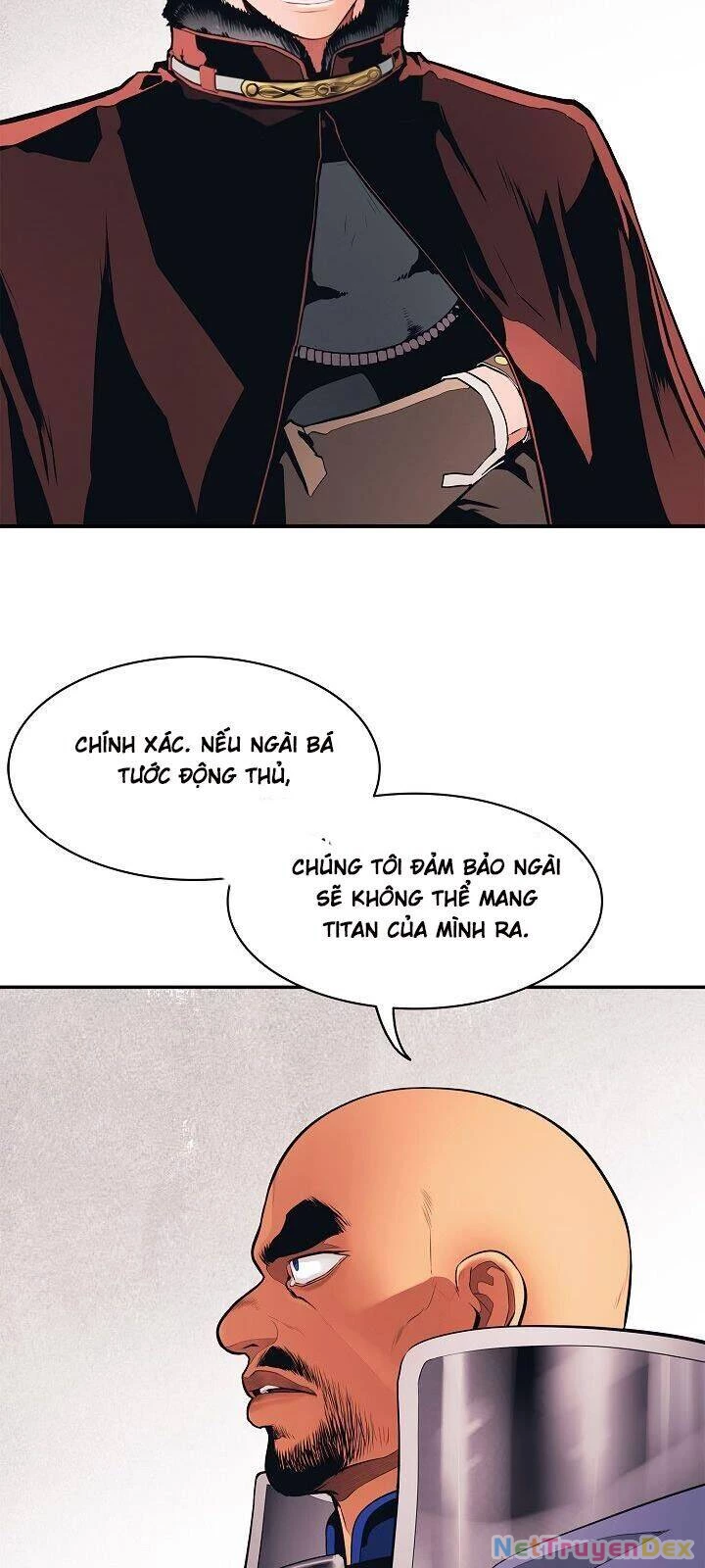 Bất Bại Chân Ma Chapter 59 - Next Chapter 60