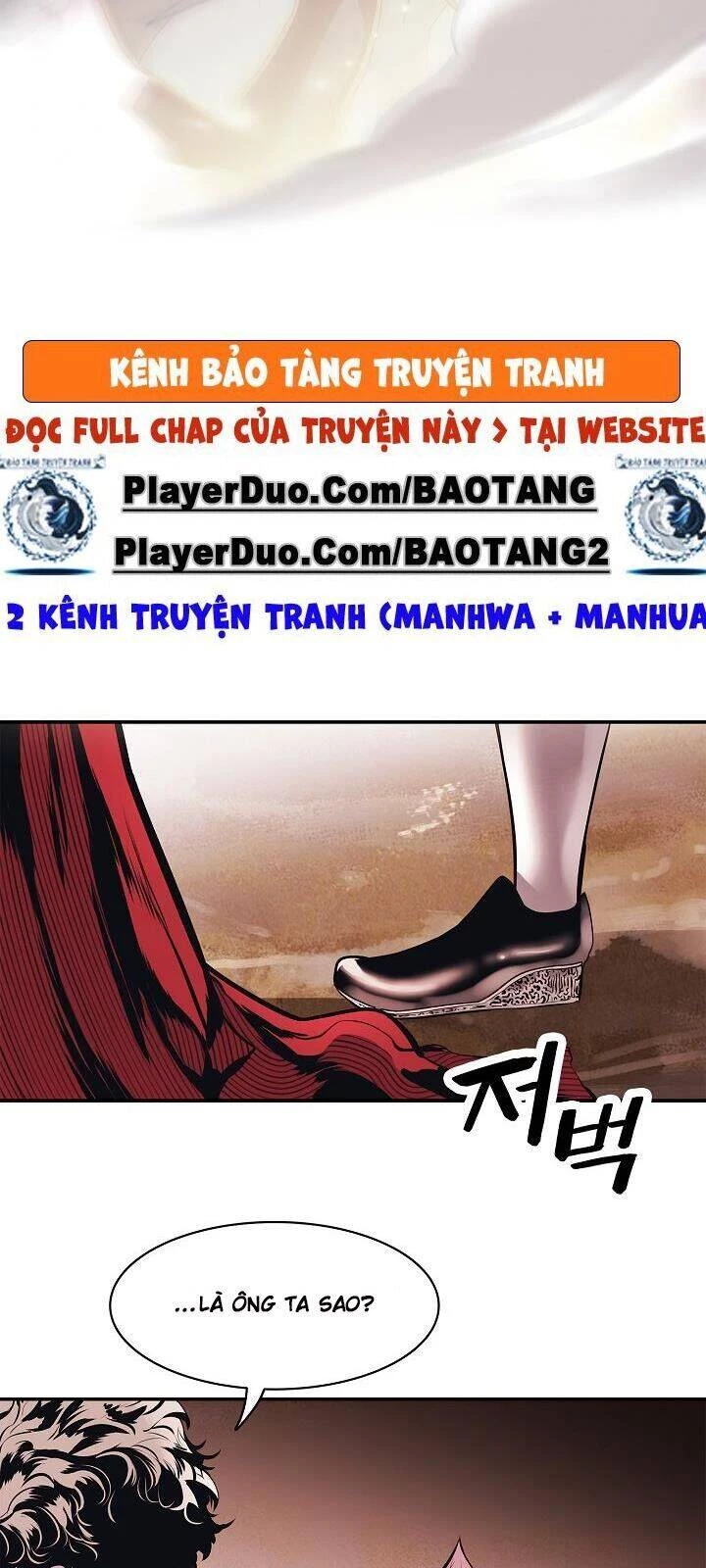 Bất Bại Chân Ma Chapter 59 - Next Chapter 60