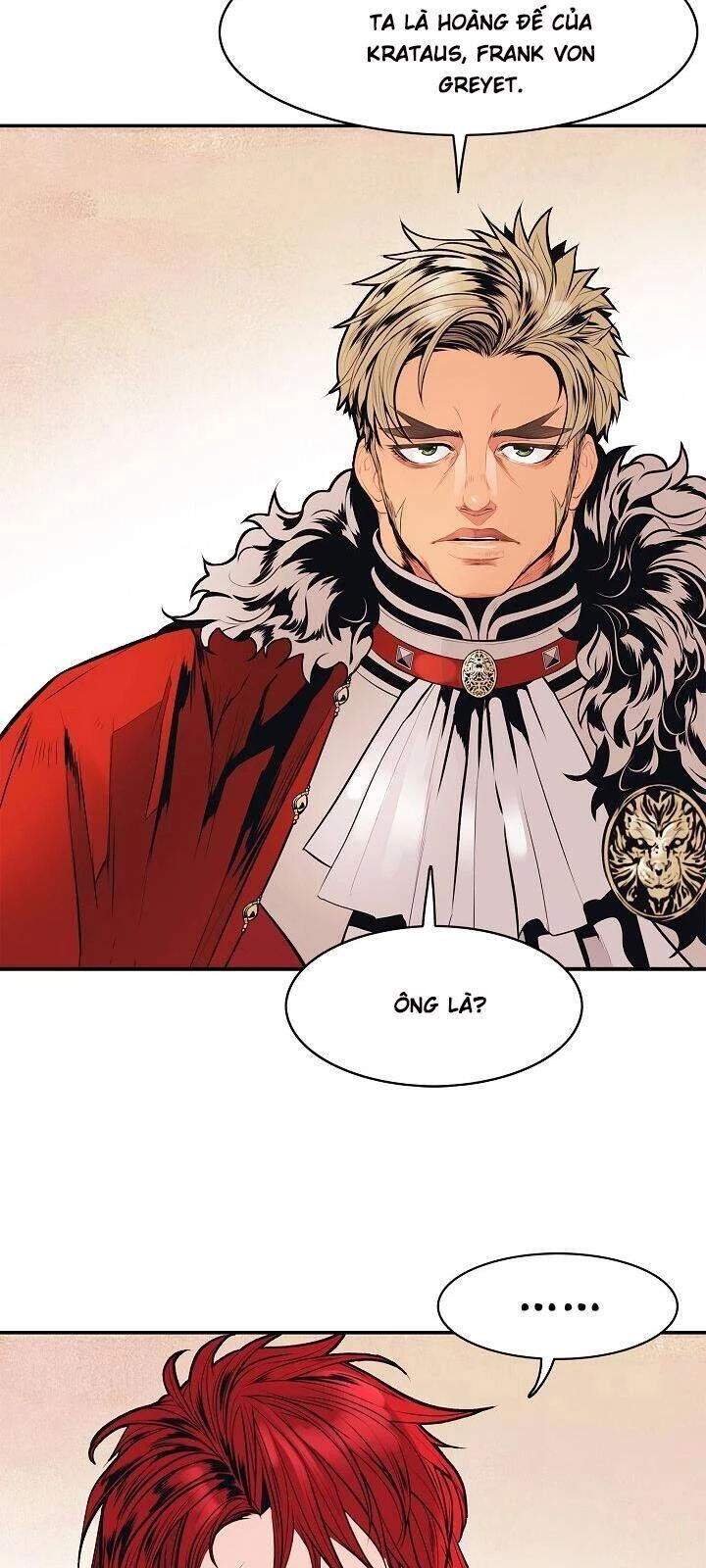 Bất Bại Chân Ma Chapter 59 - Next Chapter 60