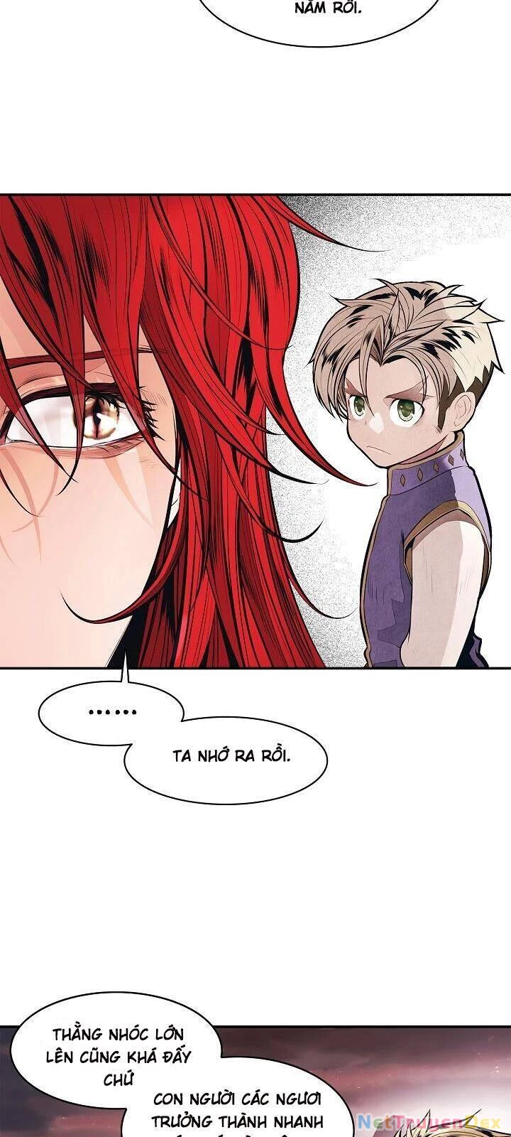 Bất Bại Chân Ma Chapter 59 - Next Chapter 60