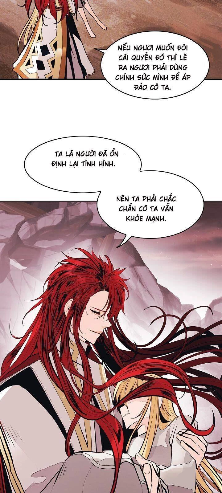Bất Bại Chân Ma Chapter 59 - Next Chapter 60