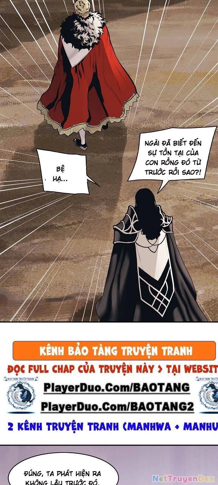 Bất Bại Chân Ma Chapter 59 - Next Chapter 60