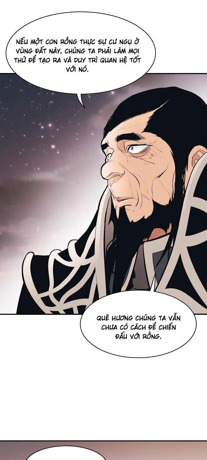 Bất Bại Chân Ma Chapter 59 - Next Chapter 60