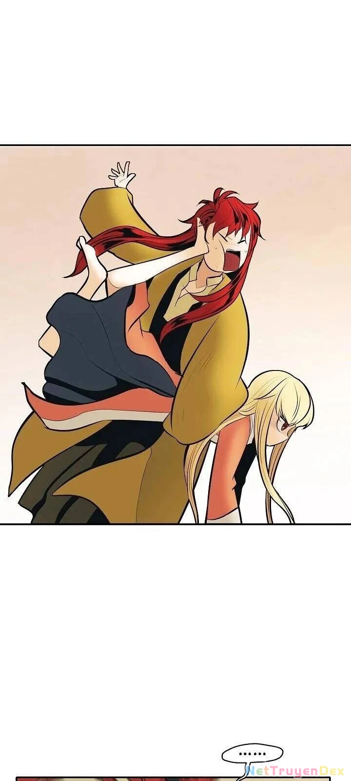 Bất Bại Chân Ma Chapter 65 - Next Chapter 66