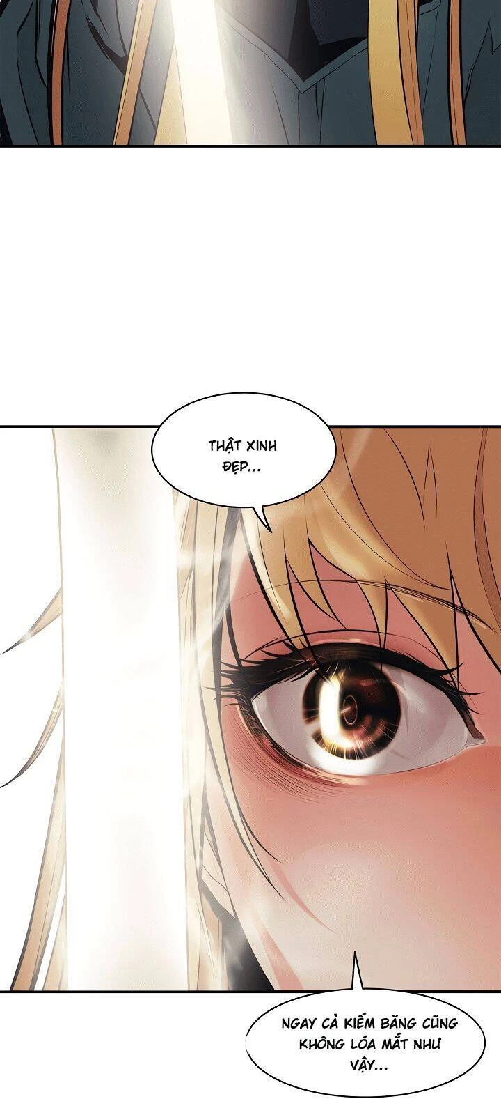 Bất Bại Chân Ma Chapter 67 - Trang 3