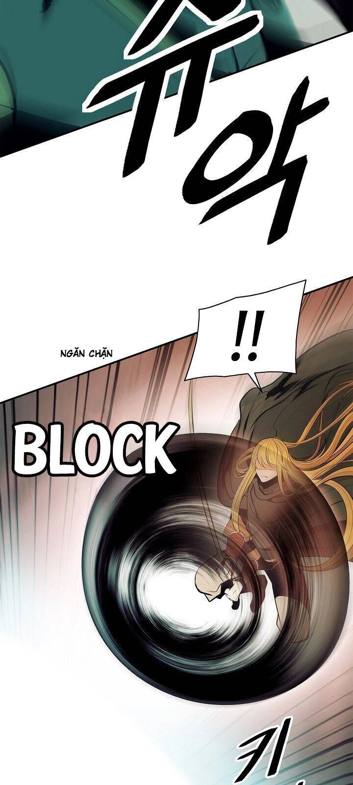 Bất Bại Chân Ma Chapter 69 - Trang 3
