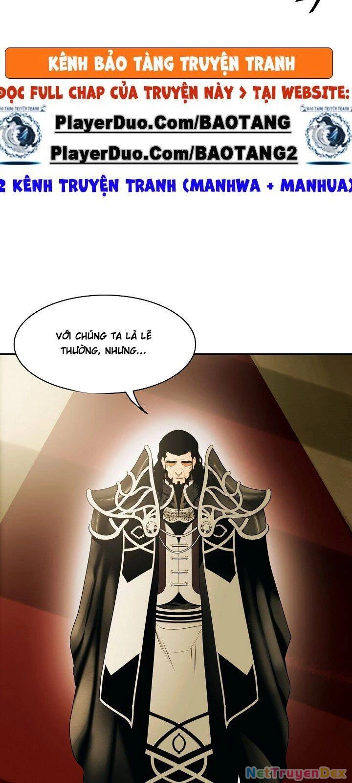 Bất Bại Chân Ma Chapter 70 - Trang 3