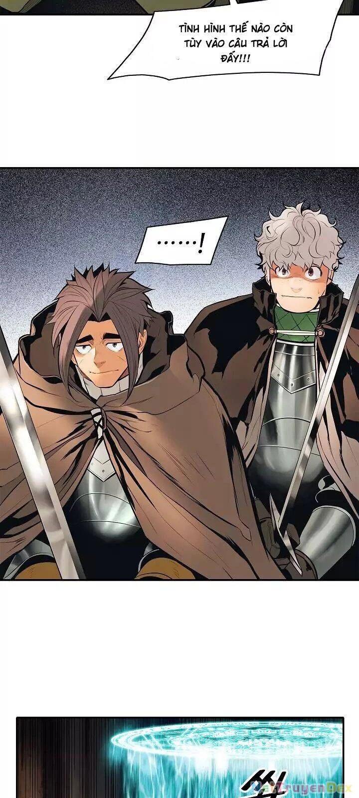 Bất Bại Chân Ma Chapter 72 - Trang 3