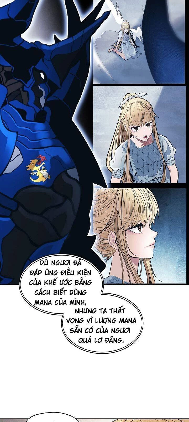 Bất Bại Chân Ma Chapter 75 - Next Chapter 76