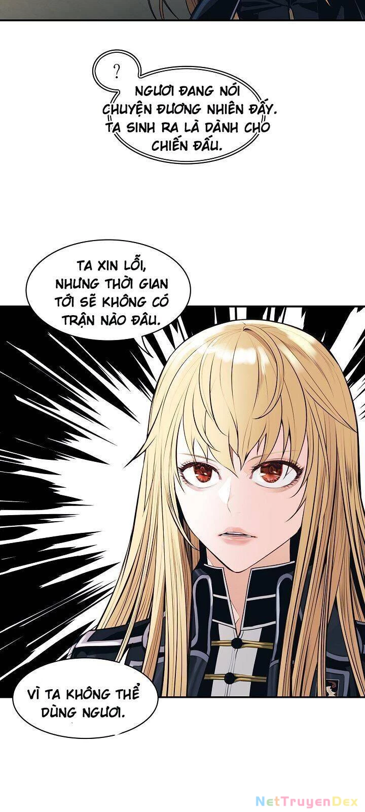 Bất Bại Chân Ma Chapter 75 - Next Chapter 76