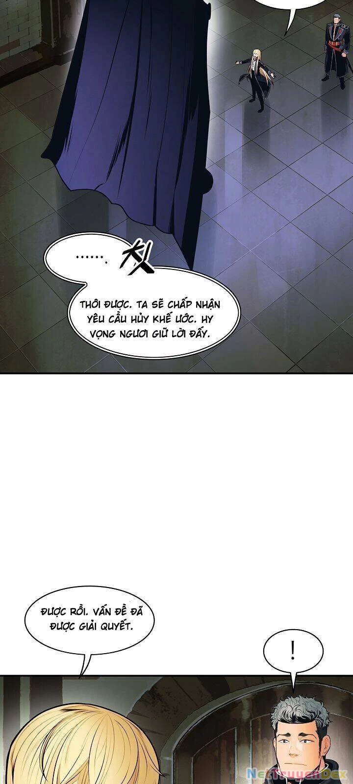 Bất Bại Chân Ma Chapter 75 - Next Chapter 76
