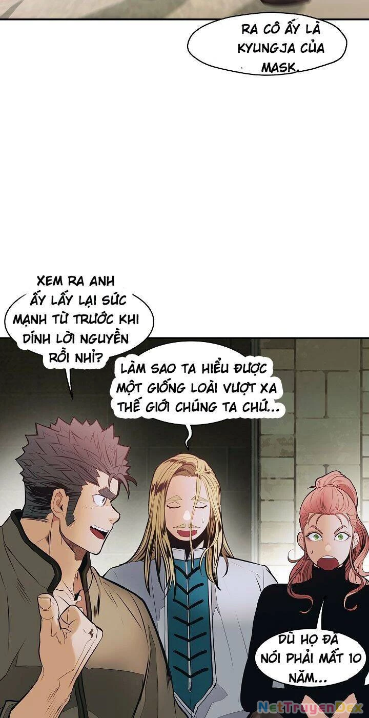 Bất Bại Chân Ma Chapter 75 - Next Chapter 76