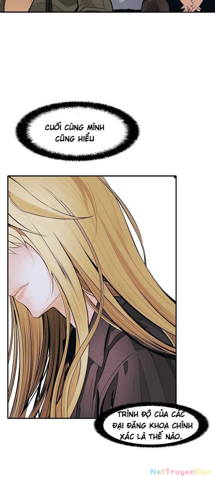 Bất Bại Chân Ma Chapter 75 - Next Chapter 76