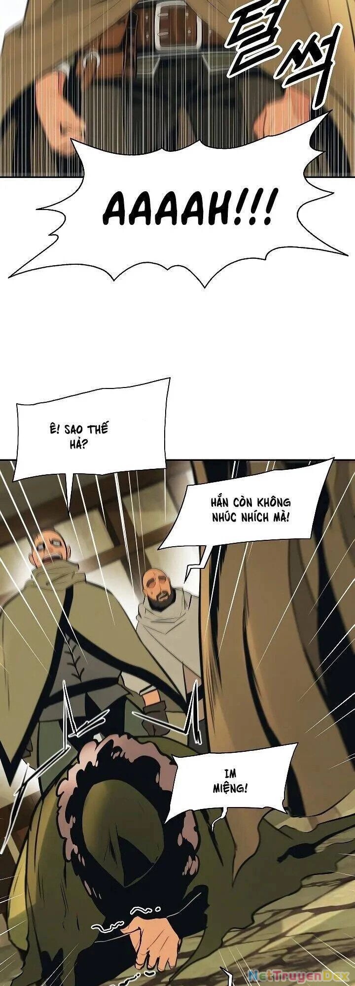 Bất Bại Chân Ma Chapter 80 - Trang 3