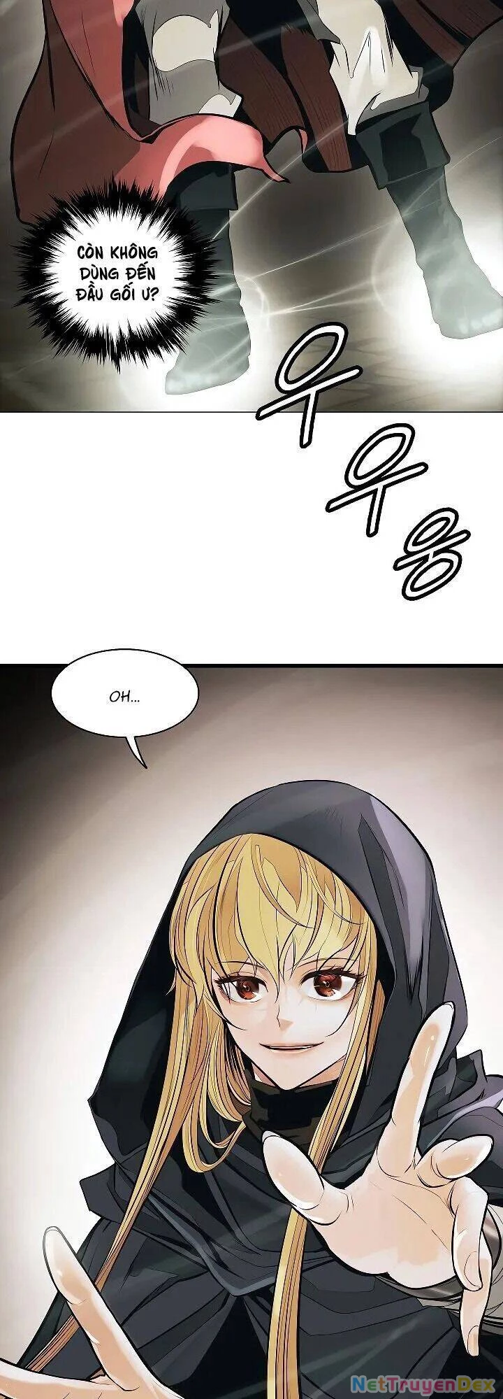 Bất Bại Chân Ma Chapter 80 - Trang 3