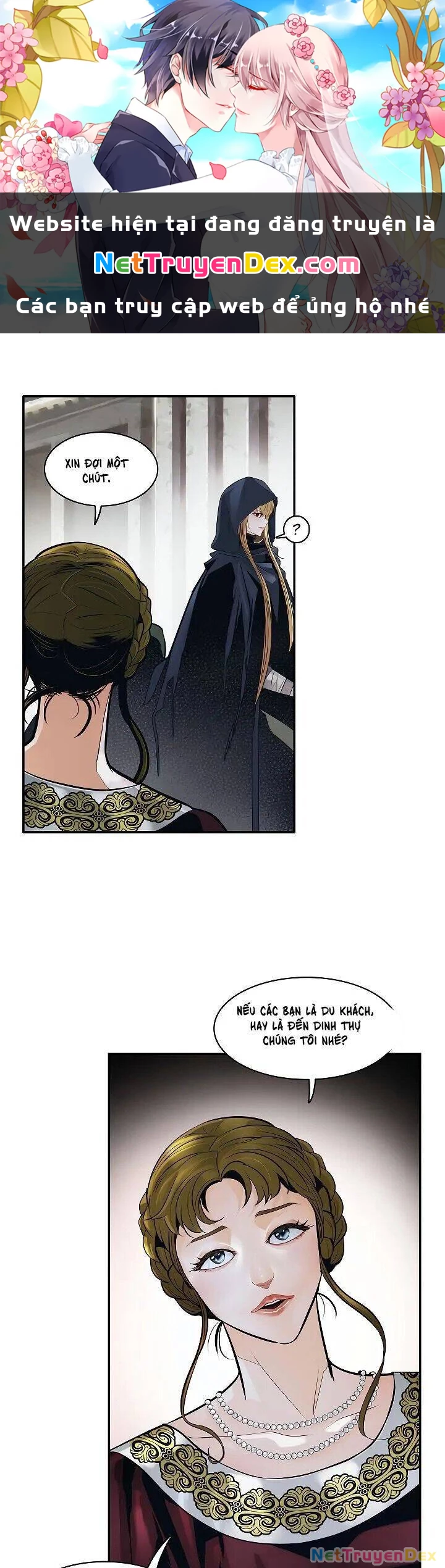 Bất Bại Chân Ma Chapter 82 - Next Chapter 83