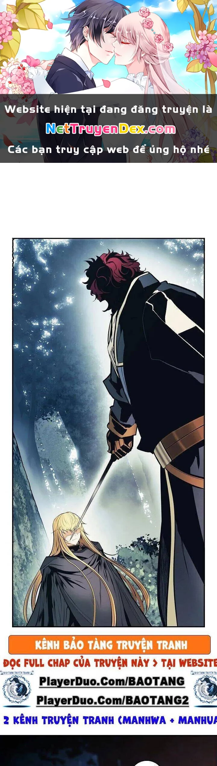 Bất Bại Chân Ma Chapter 91 - Next Chapter 92